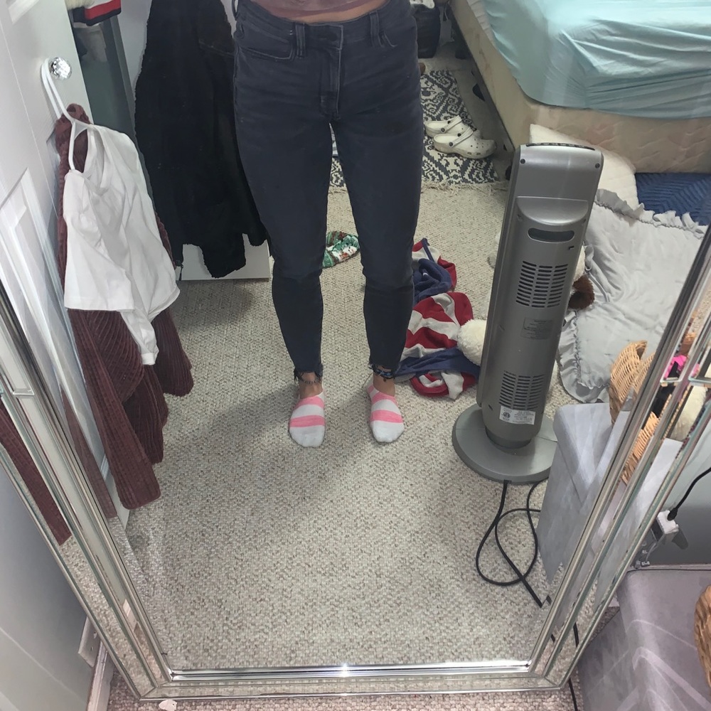 NWT AE jeans